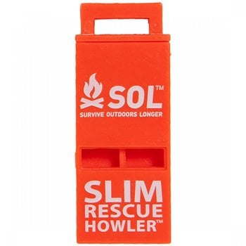 SOL SOL Slim Rescue Howler