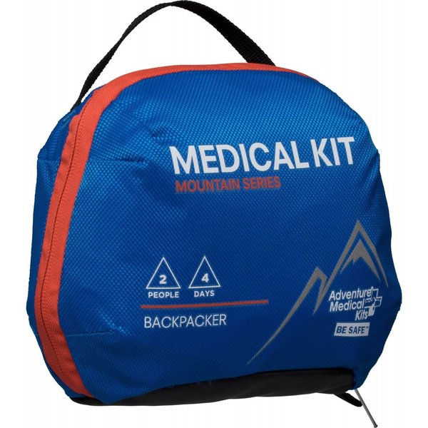 Adventure Medical Kits Mountain Series Backpacker 2 people 4 days