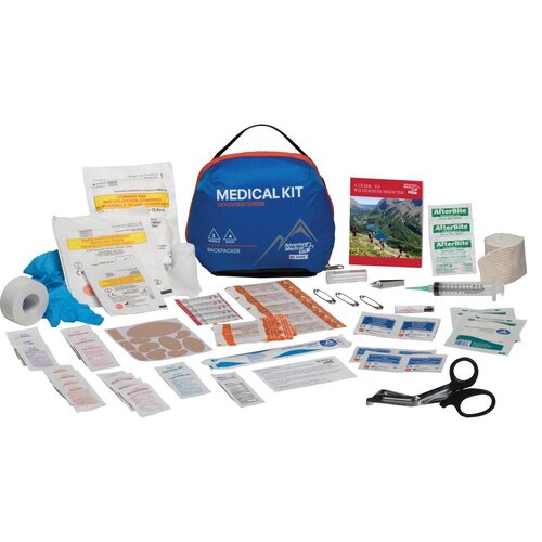 Adventure Medical Kits Mountain Series Backpacker 2 people 4 days