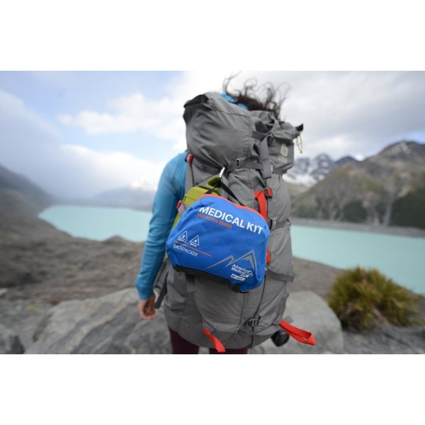 Adventure Medical Kits SOL Adventure Medical Kits Mountain Series Backpacker 2 people 4 days
