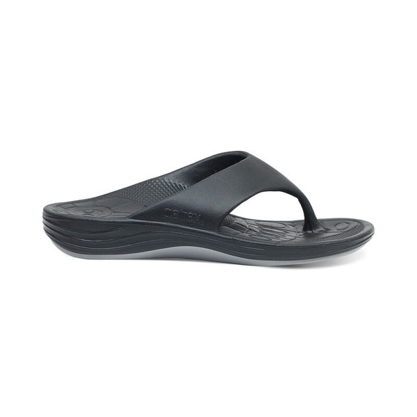 Aetrex Men's Lynco Flips