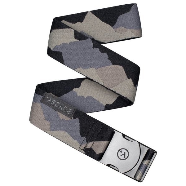 Arcade ARCADE Ranger Grey/Peaks Camo Belt