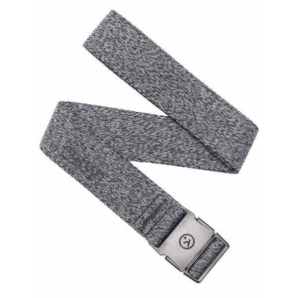 Arcade Arcade Foundation Youth Heather Black Belt