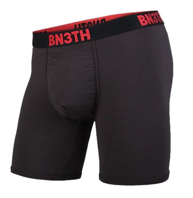 Bn3th Mypakage Classic Boxer Brief Space Age Storm - Athlete's Choice