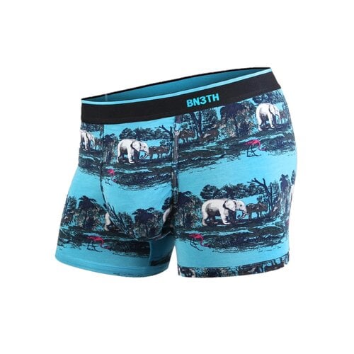 BN3TH BN3TH Classic Trunk