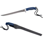 Buck Buck Silver Creek 9 5/8" Freshwater Fillet Knife