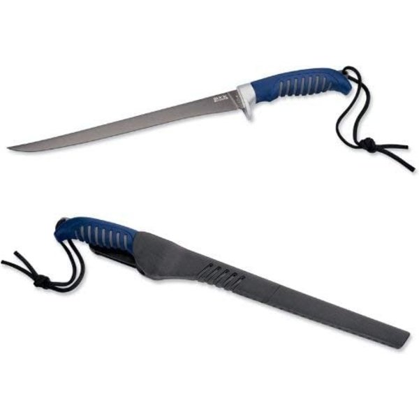 Buck Buck Silver Creek 9 5/8" Freshwater Fillet Knife