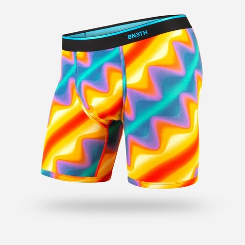 BN3TH Classic Boxer Brief Print BN3TH Classic Boxer Brief Print