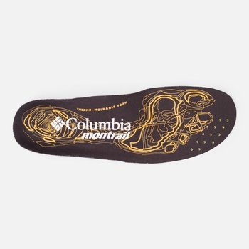 Columbia Footwear Enduro-Soles