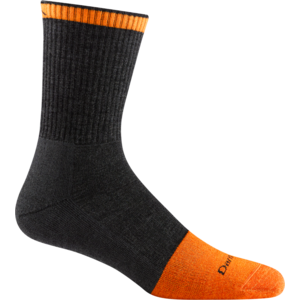 Darn Tough Men's Work Micro Crew Midweight with Cushion 2007