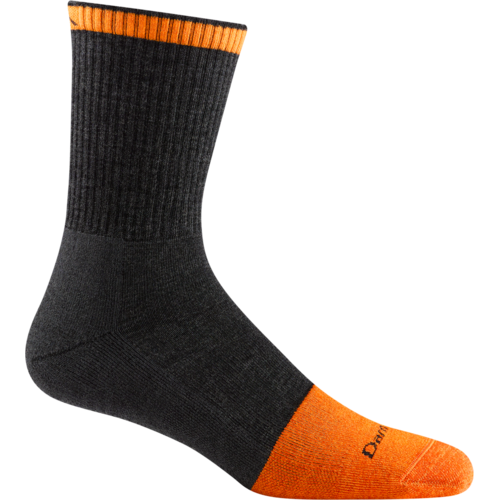 Darn Tough Men's Work Micro Crew Midweight with Cushion 2007