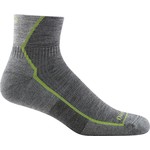 Darn Tough Men's Hike/Trek 1/4 Sock Midweight With Cushion 1959