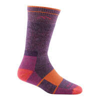 Women's Hike/Trek Boot Sock Midweight with Cushion 1907