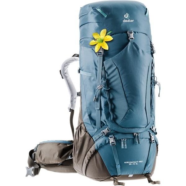 Deuter Aircontact Pro