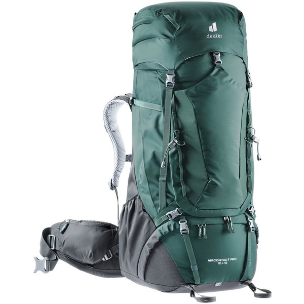 Deuter air contact clearance pro