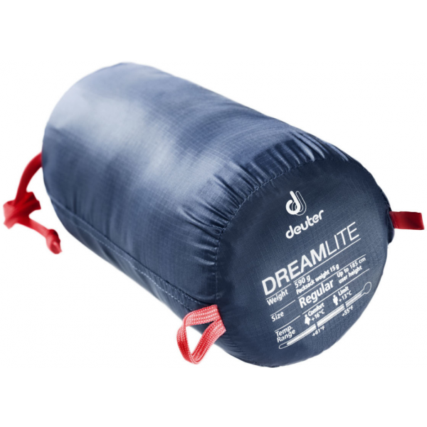 Deuter Sleeping Bag Dreamlite