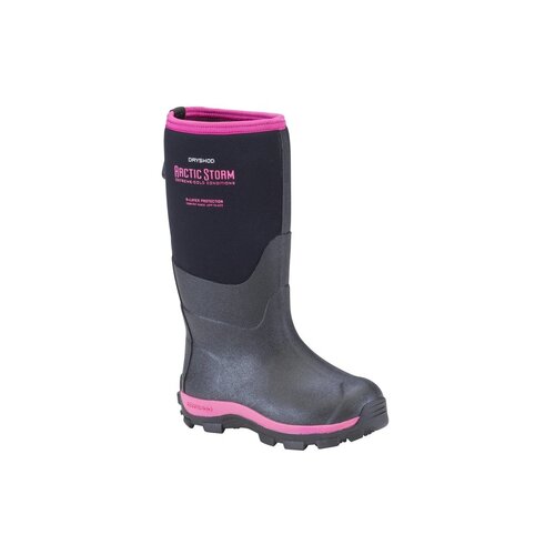 DryShod Kid's Arctic Storm