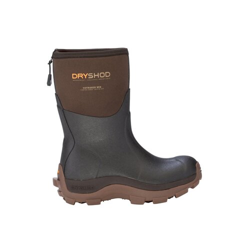 DryShod Women's Haymaker Hi - Women's DryShod Women's Haymaker Hi - Women's