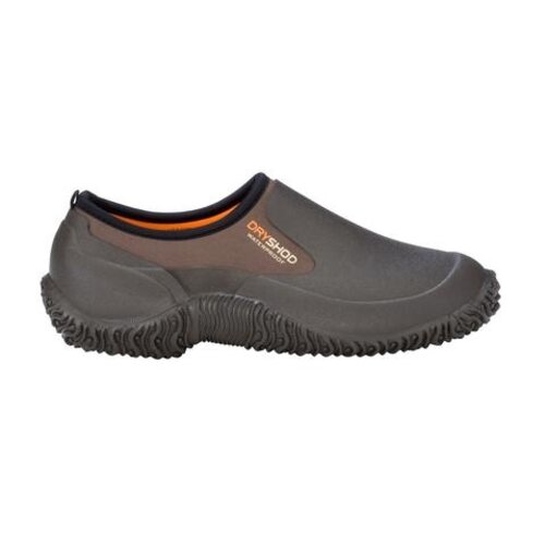 DryShod Legend Camp Shoe - Men's DryShod Legend Camp Shoe - Men's