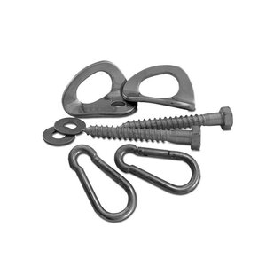 ENO Hammock Hanging Kit