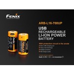 Fenix ARB-L16-700UP Battery Fenix