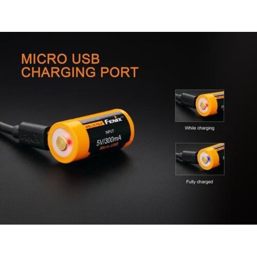 Fenix ARB-L16-700UP Battery Fenix