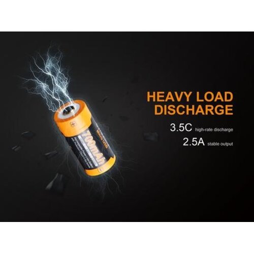 Fenix ARB-L16-700UP Battery Fenix