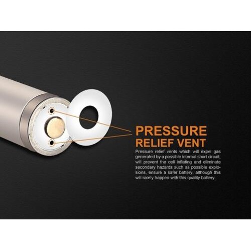 Fenix ARB-L16-700UP Battery Fenix