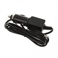 Battery Charger Car Adaptor Fenix