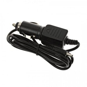 Fenix Battery Charger Car Adaptor Fenix