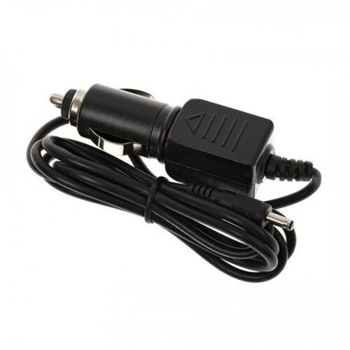 Fenix Battery Charger Car Adaptor Fenix