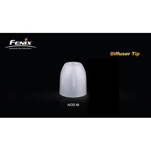 Fenix AOD-Medium Diffuser Tip