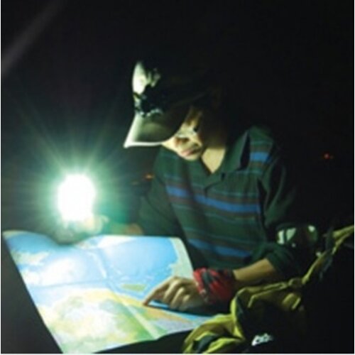Fenix TK Camping Lampshade AD502-N