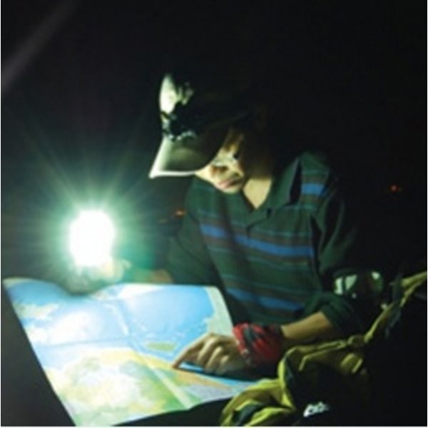 Fenix TK Camping Lampshade AD502-N