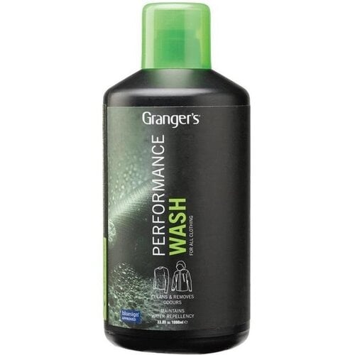 Grangers Performance Wash 33.8oz