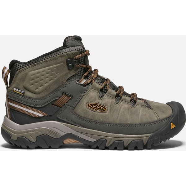 Keen Keen Targhee III Mid WP