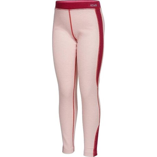 Kombi Junior Merino Wool Blend Base Layer Bottoms