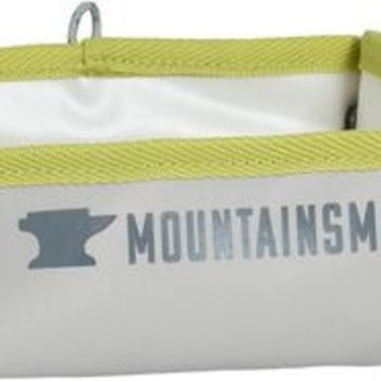 MountainSmith K-9 Backbowl -Glacier Grey