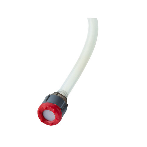 MSR Trailshot Pocket-sized Water Filter