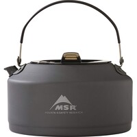 Pika Ultralight 1.0 L Teapot