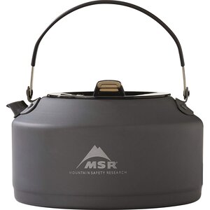 MSR Pika Ultralight 1.0 L Teapot