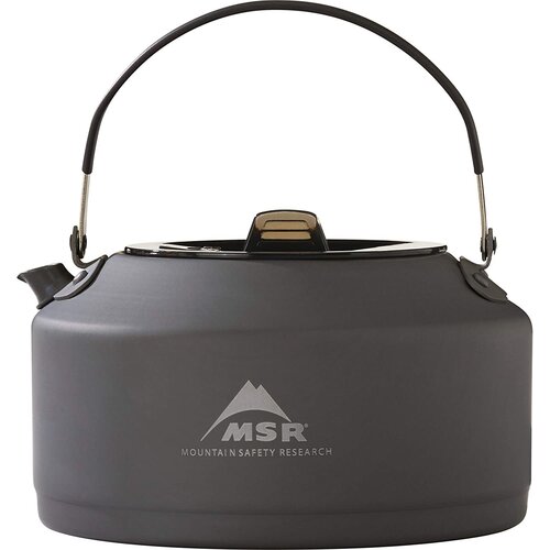 MSR Pika Ultralight 1.0 L Teapot