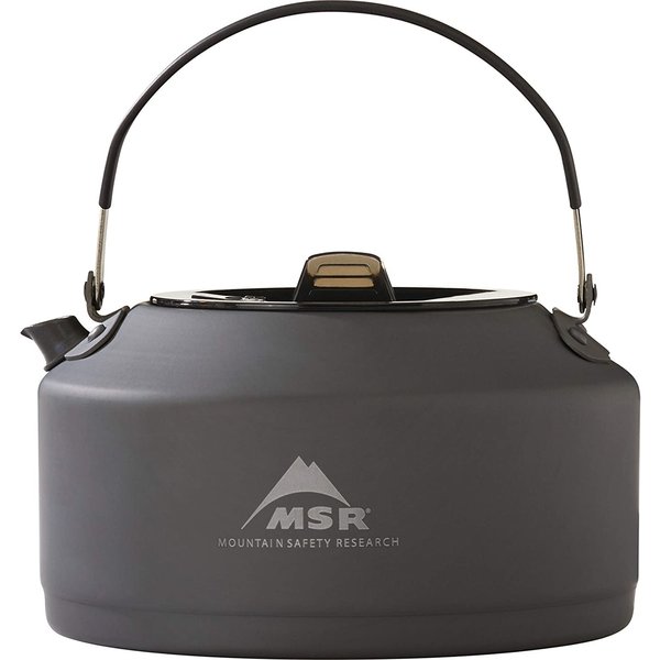 MSR Pika Ultralight 1.0 L Teapot