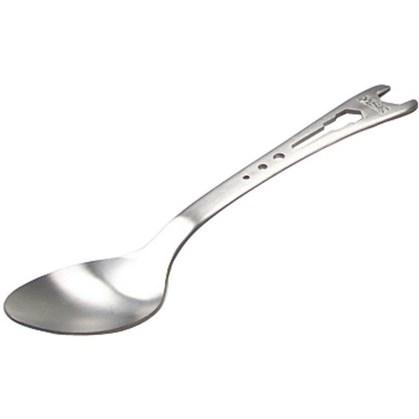 MSR Titanium Spoon and Stove Tool