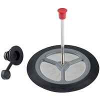 Reactor 1.7L Coffee Press