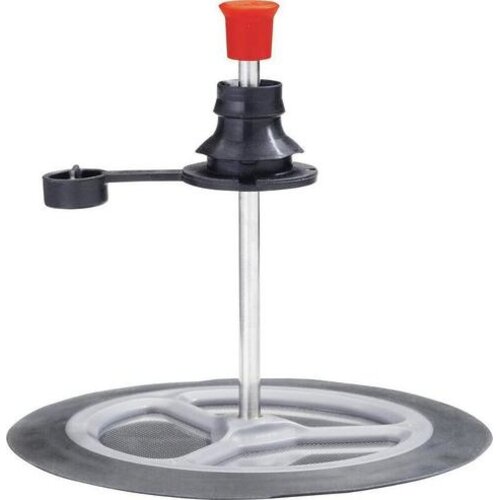 MSR Reactor 1.7L Coffee Press MSR Reactor 1.7L Coffee Press