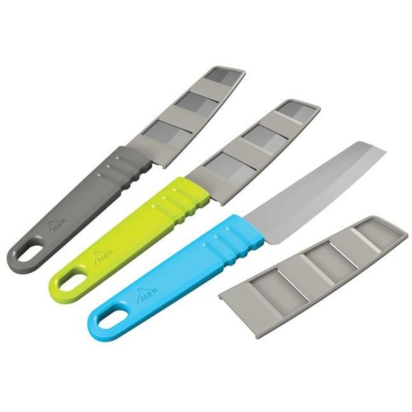 MSR Alpine Kitchen Knife