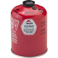 IsoPro Canister 16oz MSR