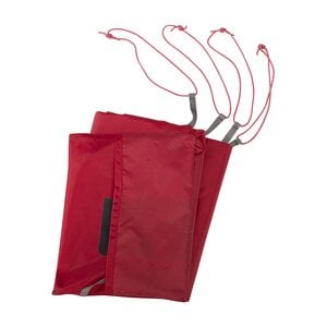 MSR 3 Person Tent Footprint - Regular