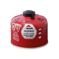 IsoPro Canister 8oz MSR